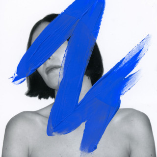 Colouring - bn EP cover