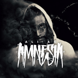 Ali As - Amnesia album cover