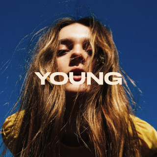 Charlotte Lawrence - Young EP cover