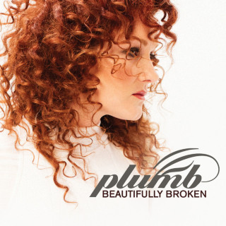 Plumb - Beautifully Broken album cover