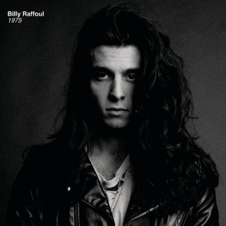 Billy Raffoul - 1975 EP cover