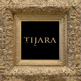 Malik Montana - Tijara album cover