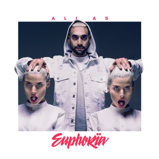Ali As - Euphoria album cover
