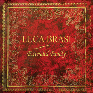 Luca Brasi - Extended Family album cover