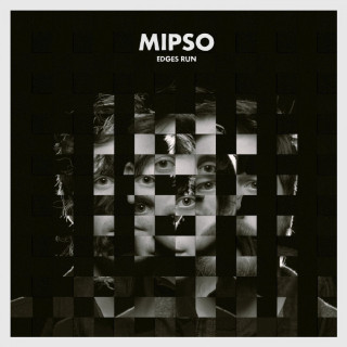 Mipso - Edges Run album cover