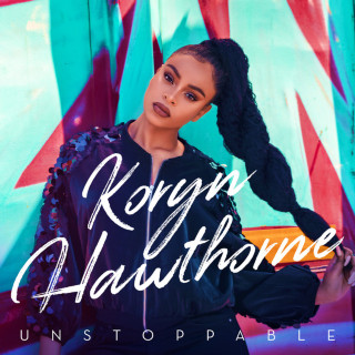Koryn Hawthorne - Unstoppable album cover