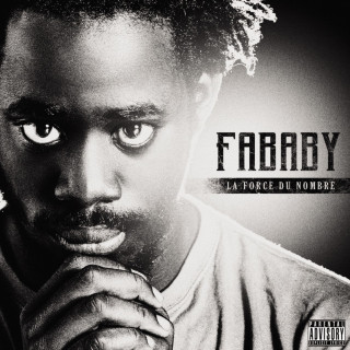 Fababy - La Force Du Nombre album cover