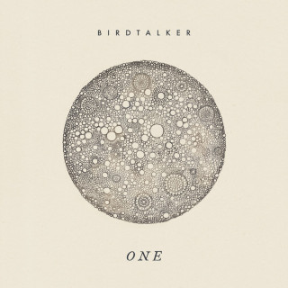 Birdtalker - One album cover