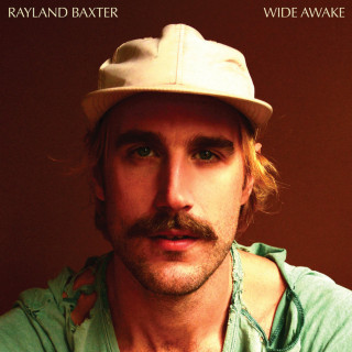 Rayland Baxter - Wide Awake album cover