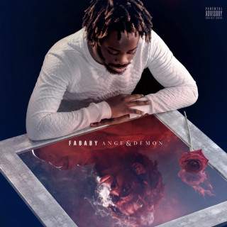 Fababy - Ange Et Démon album cover