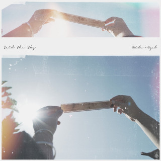 Said The Sky - Wide-Eyed album cover