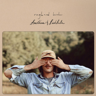 Rayland Baxter - Feathers & Fishhooks album cover