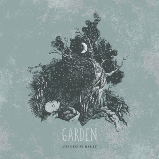 Will Reagan & United Pursuit - Garden album cover