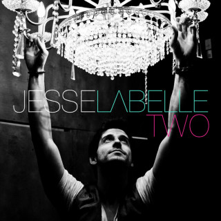 Jesse Labelle - Two album cover