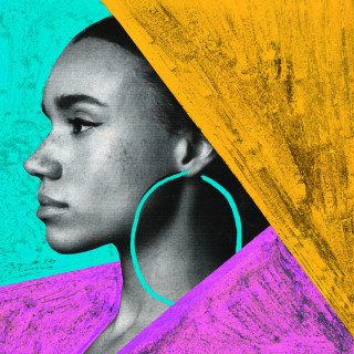 JONES - New York EP cover