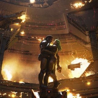 Coheed And Cambria - Vaxis – Act I: The Unheavenly Creatures album cover