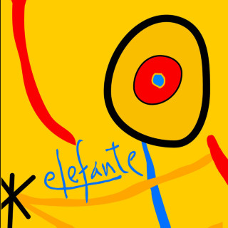 Elefante - El Que Busca Encuentra album cover