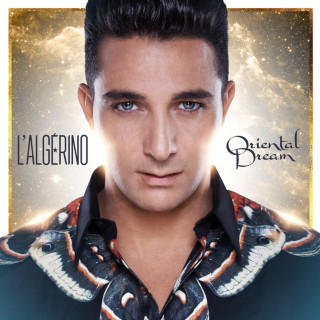 L'Algérino - Oriental Dream album cover
