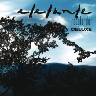 Elefante - Resplandor album cover