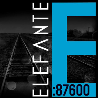 Elefante - E:87600 album cover
