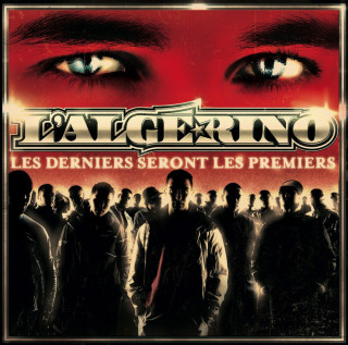 L'Algérino - Les Derniers Seront Les Premiers album cover