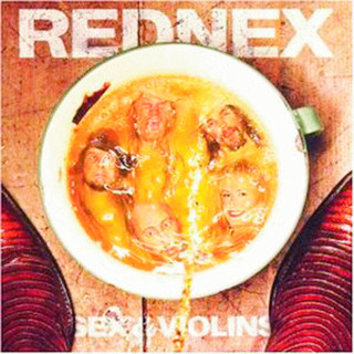 Rednex - Sex & Violins album cover