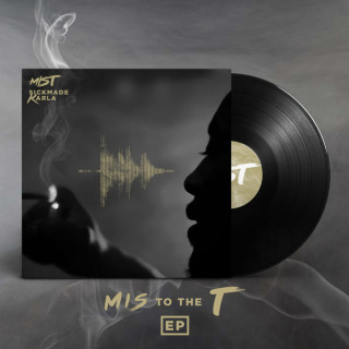 MIST - M I S To The T EP cover