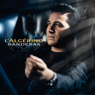 L'Algérino - Banderas album cover
