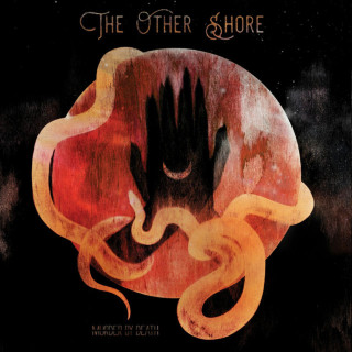 Murder By Death - The Other Shore album cover