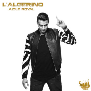 L'Algérino - Aigle Royal album cover