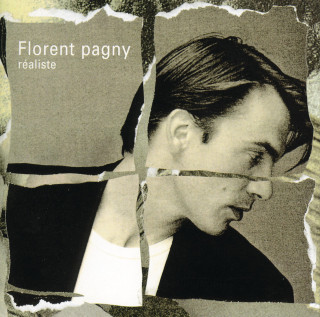 Florent Pagny - Réaliste album cover