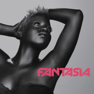Fantasia Barrino - Fantasia album cover