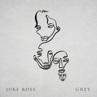 Juke Ross - Grey EP cover