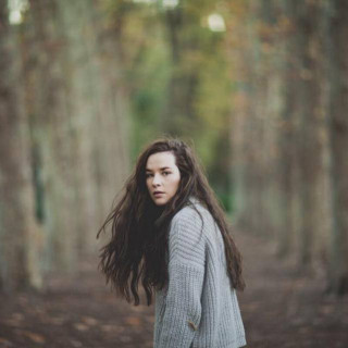 Mia Wray - Mia Wray EP cover