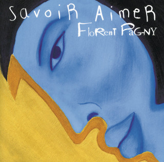 Florent Pagny - Savoir Aimer album cover