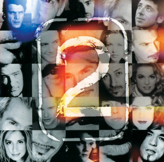Florent Pagny - 2 album cover