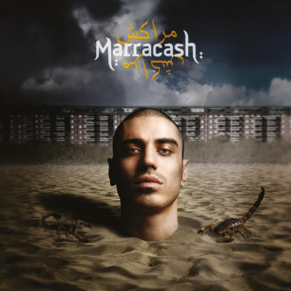 Marracash - Marracash - 10 Anni Dopo (Inediti E Rarità) album cover