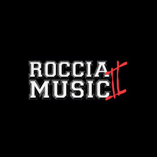 Marracash - Roccia Music 2 album cover