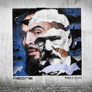 Médine - Prose élite album cover