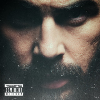 Médine - Démineur EP cover