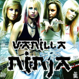 Vanilla Ninja - Vanilla Ninja album cover