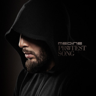 Médine - Protest Song album cover