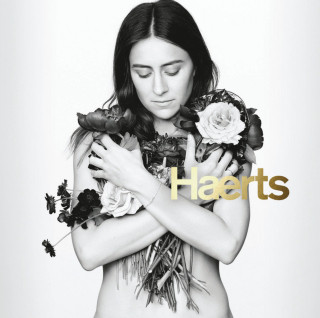 Haerts - Haerts album cover