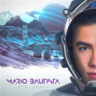Mario Bautista - Otra Órbita album cover