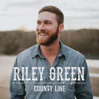 Riley Green - County Line EP cover
