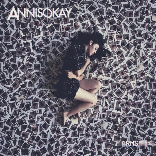 Annisokay - Arms album cover