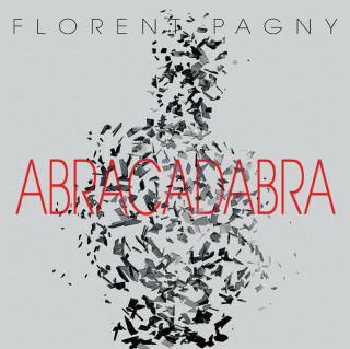 Florent Pagny - Abracadabra album cover