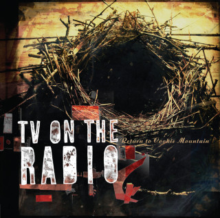 TV On The Radio - Return To Cookie Mountain album cover