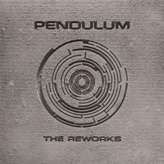 Pendulum - The Reworks album cover