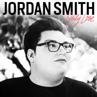 Jordan Smith - Only Love album cover